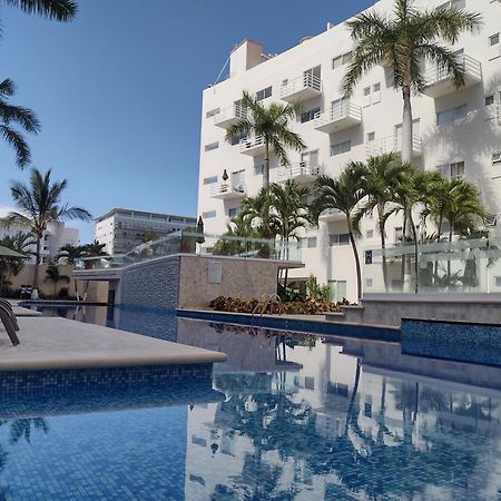 Departamento En Acapulco Diamante Apartment Exterior photo